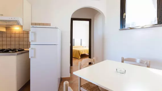 Residenza Le Farfalle | Sardinya - Sassari - Tergu