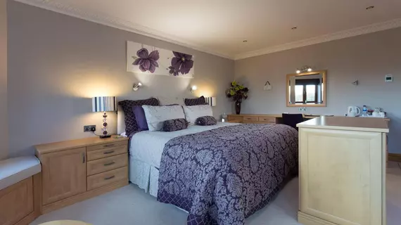 Hamble Retreat Boutique Bed and Breakfast | Hampshire (kontluk) - Southampton