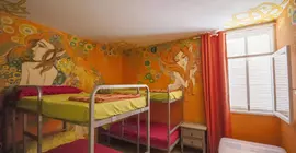 Hostel Los Duendes Del Sur | Kanarya Adaları - Santa Cruz de Tenerife - Arona - El Silencio Sahili