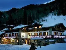 Agriturismo Le Reve | Valle d'Aosta - Courmayeur