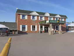 Guest House Inn and Suites | Alberta - Edson