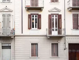 Casa Dani&Swing B&B | Piedmont - Turin (ve civarı) - Turin - Vittoria