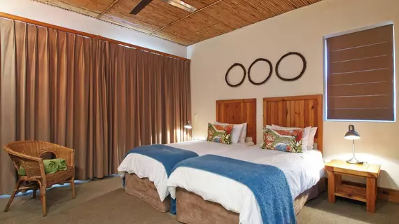 At the Woods Guest House | Eastern Cape - Kou-Kamma - Storms River