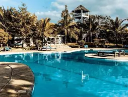 Kinondo Kwetu | Kwale İlçesi - Mombasa (ve civarı) - Diani Plajı