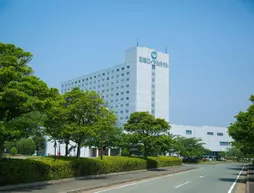 Genkai Royal Hotel | Fukuoka (idari bölge) - Munakata - Kanezaki