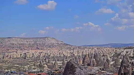 Tulip Cave Suites | Nevşehir - Nevşehir