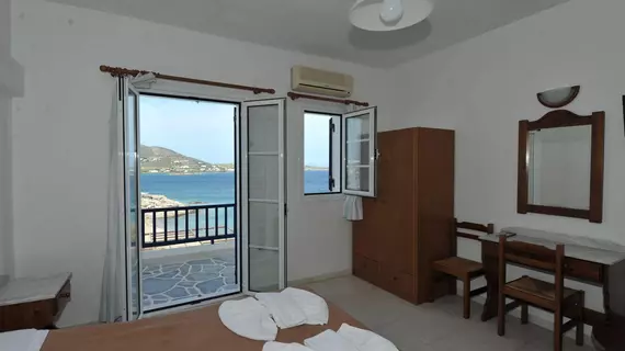 Hotel Senia | Ege Adaları - Paros