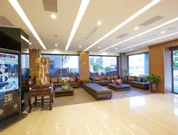 Capital Hotel | Taichung (ve civarı) - Taichung - Wuqi Bölgesi