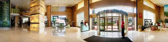 Jolly Hotel - Changsha | Hunan - Changsha - Tian Xin