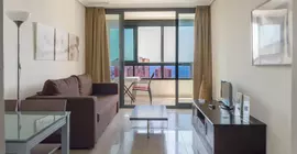 Gemelos 26 1BD | Valencia Bölgesi - Alicante (vilayet) - Marina Baja - Benidorm