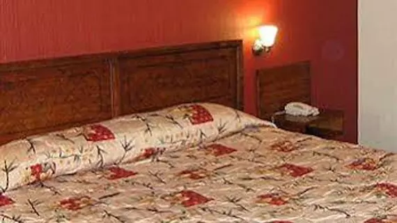 Budget Inn Oregon City/Portland | Oregon - Portland (ve civarı) - Milwaukie - Jennings Lodge