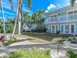 Tropical Breeze Resort - Sarasota | Florida - Sarasota (ve civarı) - Siesta Key - Siesta Key Village