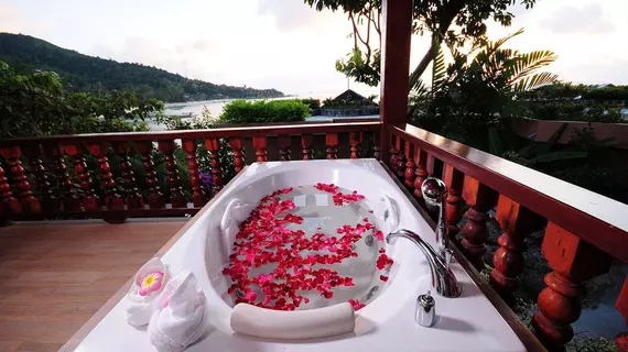 Haad Yao Bayview Resort & Spa | Surat Thani (vilayet) - Koh Phangan