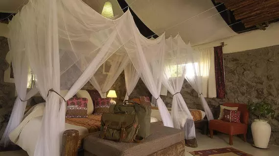 Mbweha Camp | Nakuru İlçesi - Nakuru (ve civarı) - Nakuru