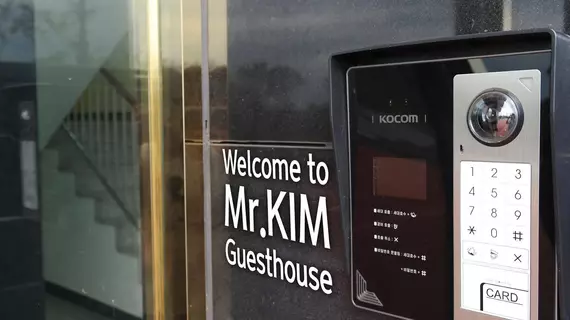 Mr. KIM Guesthouse | Gyeonggi - Incheon (ve civarı) - Incheon - Jung-gu