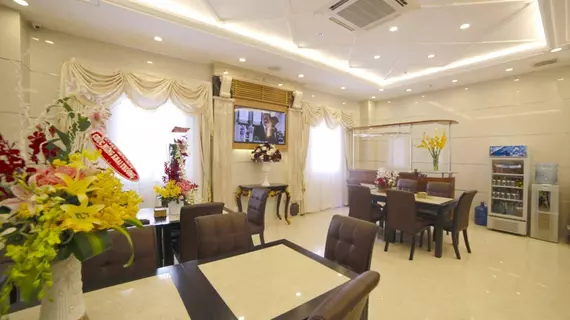 Happy Hotel 2 | Binh Duong (vilayet) - Ho Şi Min Şehri (ve civarı) - Ho Chi Minh City