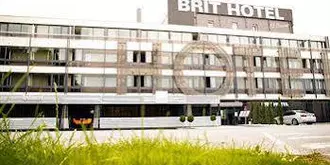 Brit Hotel Saint Brieuc