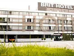 Brit Hotel Saint Brieuc | Brittany - Cotes d'Armor - Langueux