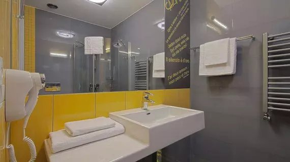 Hotel Lenart | Küçük Polonya Voyvodalığı - Krakow (ve civarı) - Wieliczka