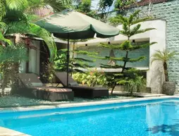 Marinos Place | Bali - Kuta - Legian Kent Merkezi