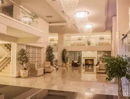 Cimenoglu Hotel | Denizli