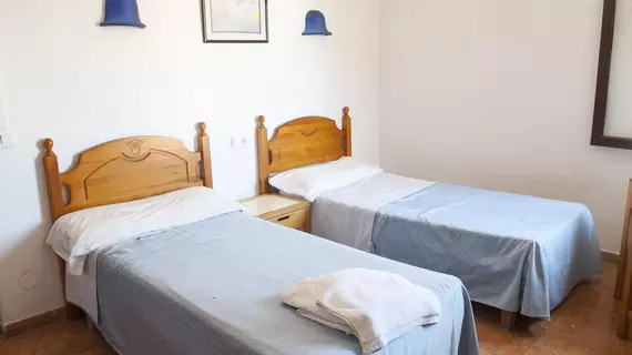 Louty Casa Esteva | Balearic Adaları - Mayorka Adası - Capdepera - Cala Ratjada