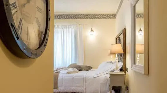 Relais Santa Caterina | Lazio - Viterbo (vilayet) - Viterbo