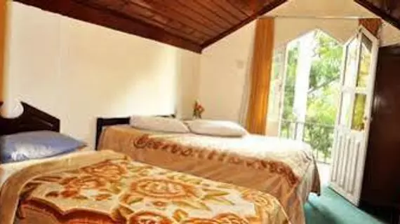 New Tour Inn | Merkez Vilayet - Nuwara Eliya Bölgesi - Nuwara Eliya