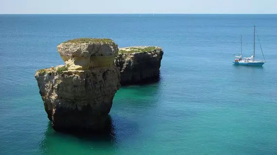 Ponta Grande Carvoeiro | Algarve - Faro Bölgesi - Carvoeiro