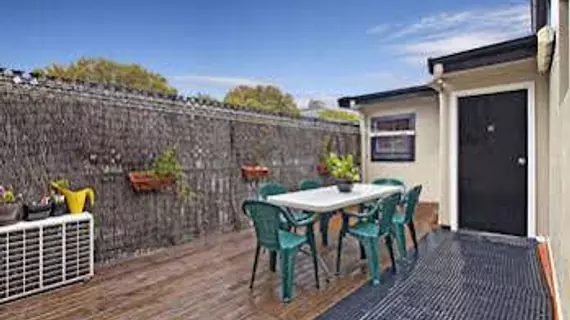 Sinclairs City Hostel | New South Wales - Sidney (ve civarı) - Sydney - Surry Hills