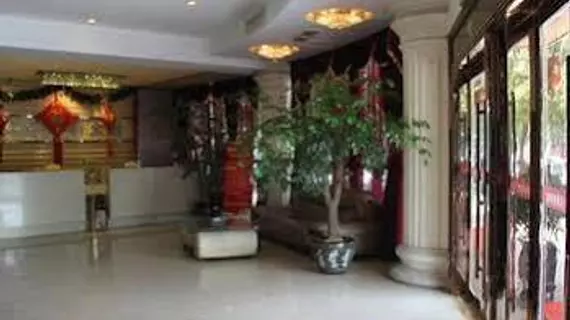 New Day Hotel | Zhejiang - Wenzhou