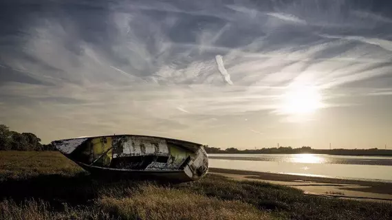 Shard Riverside | Lancashire (kontluk) - Poulton-le-Fylde - Hambleton