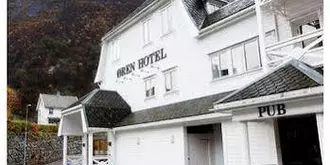 Øren Hotel