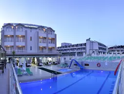 Erkal Resort Hotel