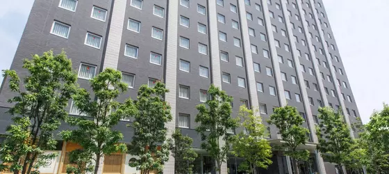 Hotel Brighton City Osaka Kitahama | Osaka (idari bölge) - Osaka (ve civarı) - Osaka City Center - Chuo