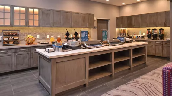 Homewood Suites by Hilton Trophy Club Fort Worth North | Teksas - Fort Worth (ve civarı) - Roanoke - Trophy Club