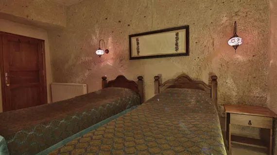 Turkish Cave House | Nevşehir - Nevşehir