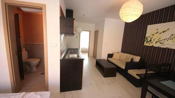 Menada Rainbow Apartments | Burgaz - Sunny Beach