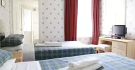 Armadale Guest House | İskoçya - Aberdeenshire (kontluk) - Aberdeen (ve civarı) - Aberdeen - Central Aberdeen