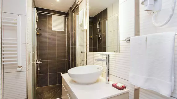 Jem Pera Hotel |  Istanbul  - Beyoğlu - Sütlüce Mahallesi