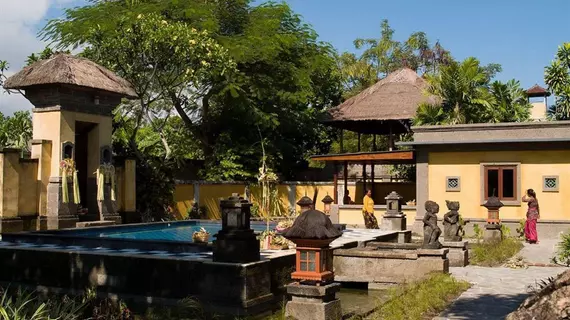 Rumah Bali Bed & Breakfast | Bali - Nusa Dua - Kuta Selatan