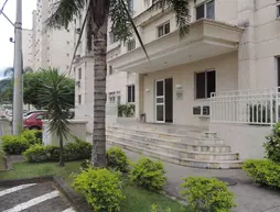 Amorelli Private Residence | Rio de Janeiro (eyaleti) - Rio de Janeiro (ve civarı) - Rio de Janeiro