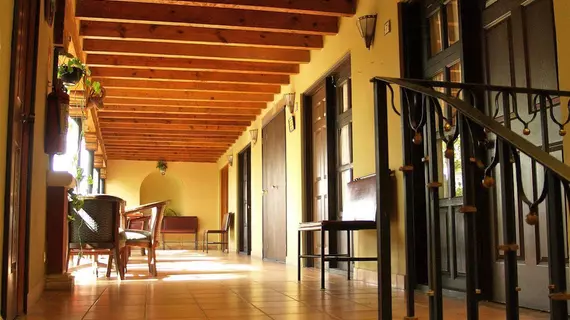 Hotel Ana Catalina and Suites | Guanajuato - San Miguel de Allende