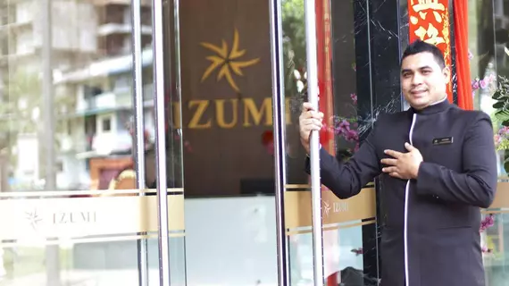 Izumi Hotel Bukit Bintang | Kuala Lumpur (ve civarı) - Bukit Ceylon