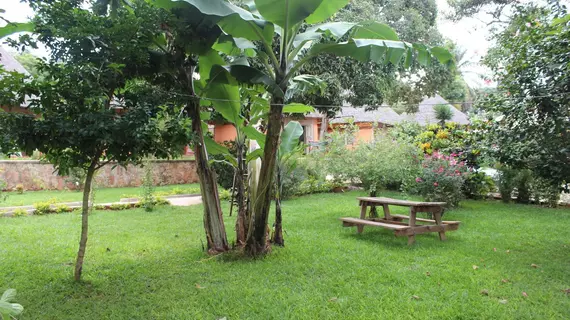 Lake Victoria View Guesthouse | Entebbe