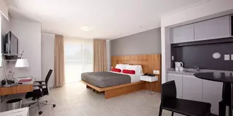 Regency Rambla Design Apart Hotel