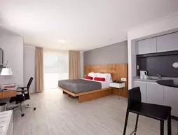 Regency Rambla Design Apart Hotel