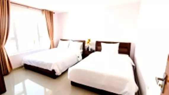 Huy Tran Apartment and | Thua Thien-Hue (vilayet) - Da Nang (ve civarı) - Da Nang