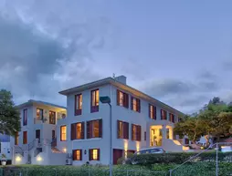 Nova Constantia Boutique Residence | Western Cape (il) - West Coast DC - Drakenstein - Cape Town (ve civarı) - Cape Town - Constantia