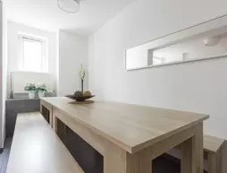 Apartment am Prenzlauer Berg | Berlin (ve civarı) - Pankow - Prenzlauer Berg